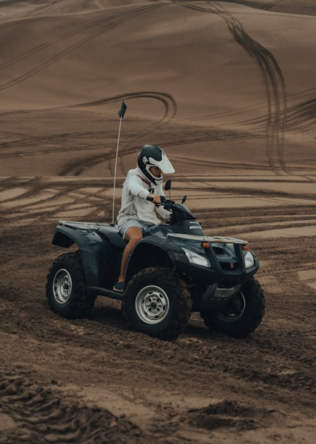 Outdoor Activities in Santorini